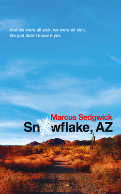 Snowflake, Az - Sedgwick, Marcus