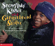 Snowflake Kisses and Gingerbread Smiles (Pob)