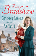 Snowflakes in the Wind: A Heartwarming Historical Fiction Novel to Curl up With