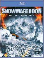 Snowmageddon [Blu-ray]