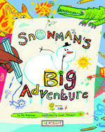 Snowman's Big Adventure