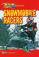 Snowmobile Racers