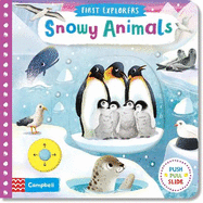 Snowy Animals