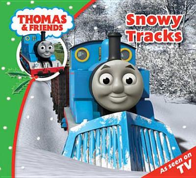 Snowy Tracks - Awdry, W