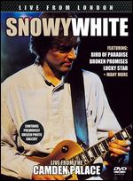 Snowy White: Live from London - 