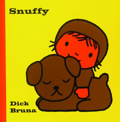 Snuffy - Bruna, Dick