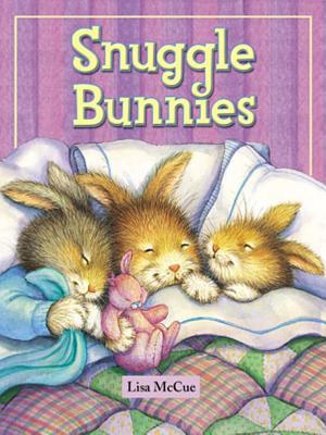 Snuggle Bunnies - Falken, L C