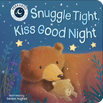 Snuggle Tight, Kiss Goodnight - McLean, Danielle