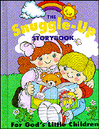 Snuggle Up Storybook - Davis, Catherine, Dr., RN, PhD