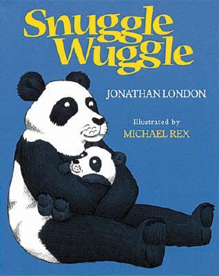 Snuggle Wuggle - London, Jonathan