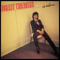 So Alone - Johnny Thunders