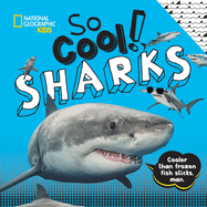 So Cool! Sharks