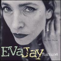 So Far Gone - Eva Jay Fortune