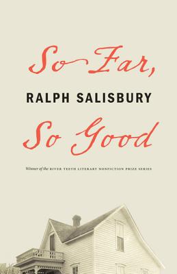 So Far, So Good - Salisbury, Ralph