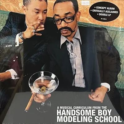 So...How's Your Girl? - Handsome Boy Modeling School