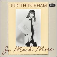 So Much More - Judith Durham