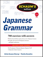 So of Japanese Grammar REV