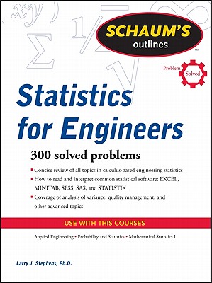 So Statistcs Fr Engineers - Stephens, Larry J