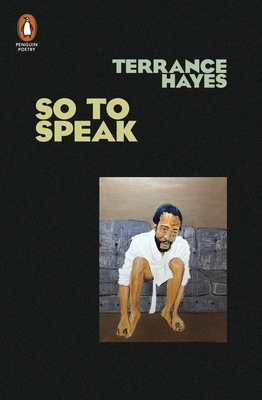 So to Speak - Hayes, Terrance