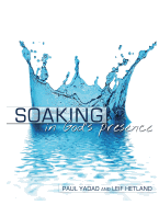 Soaking in God's Presence