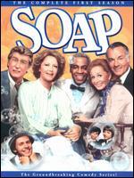 Soap: The Complete First Season [3 Discs]