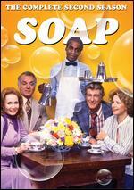 Soap: The Complete Second Season [2 Discs] - 