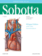 Sobotta Dissection Atlas: Bilingual Edition.