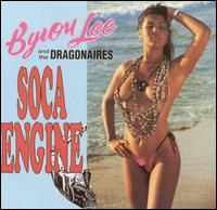 Soca Engine - Byron Lee