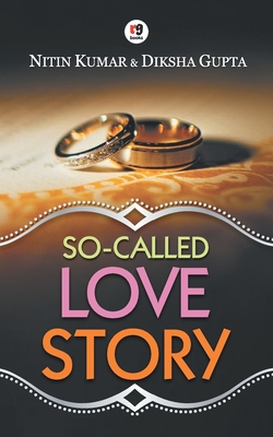 Socalled Love Story - Kumar, Nitin