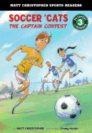 Soccer 'Cats: The Captain Contest
