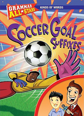 Soccer Goal Suffixes - Ruscoe, Michael