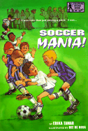 Soccer Mania!
