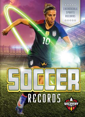 Soccer Records - Adamson, Thomas K