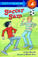 Soccer Sam - Marzollo, Jean