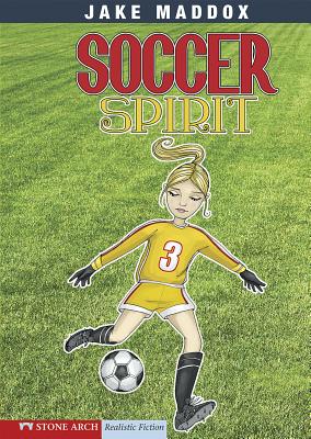 Soccer Spirit - Maddox, Jake