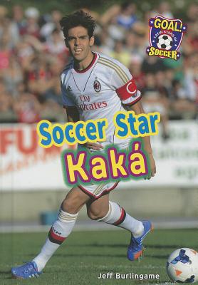 Soccer Star Kak - Burlingame, Jeff