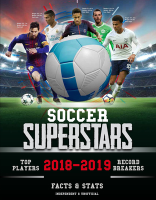Soccer Superstars 2018-2019: Facts & STATS - Stead, Emily