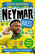 Soccer Superstars: Neymar Rules