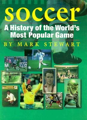 Soccer - Stewart, Mark