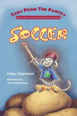 Soccer - Clairmont, Patsy