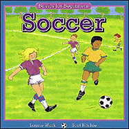 Soccer - Wark, Laurie