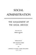 Social Administrat - Slavin, Simon