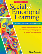 Social and Emotional Learning in Middle School: Essential Lessons for Student Success