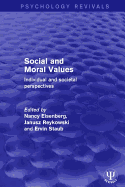 Social and Moral Values: Individual and Societal Perspectives