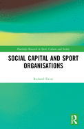 Social Capital and Sport Organisations