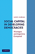 Social Capital in Developing Democracies