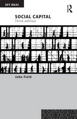 Social Capital - Field, John