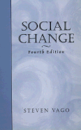 Social Change - Vago, Steven