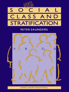 Social Class and Stratification