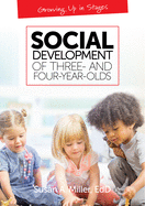 Social Development of Three and Four-Year-Olds